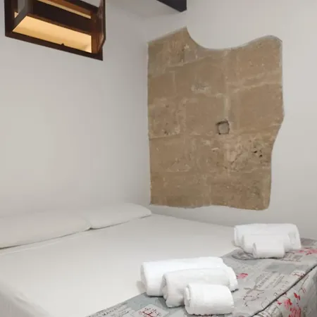 Appartement Petit Buragna *