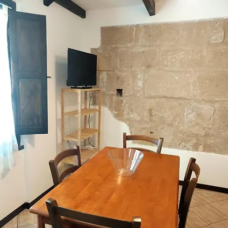 Petit Buragna Alghero