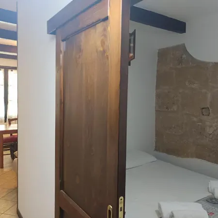 Petit Buragna * Alghero