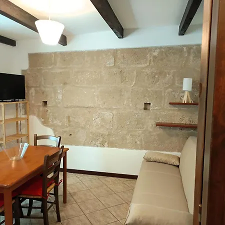 Petit Buragna Appartement