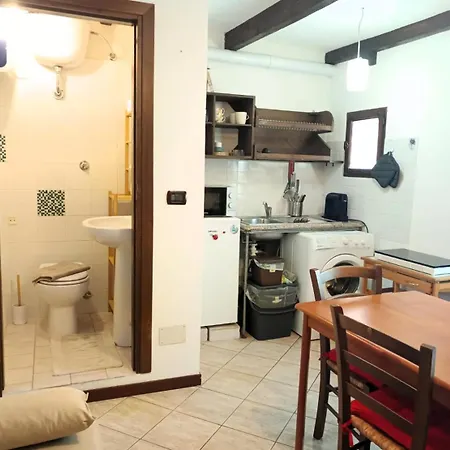 Appartement Petit Buragna