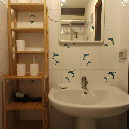 Appartement Petit Buragna *