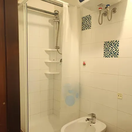 Appartement Petit Buragna *