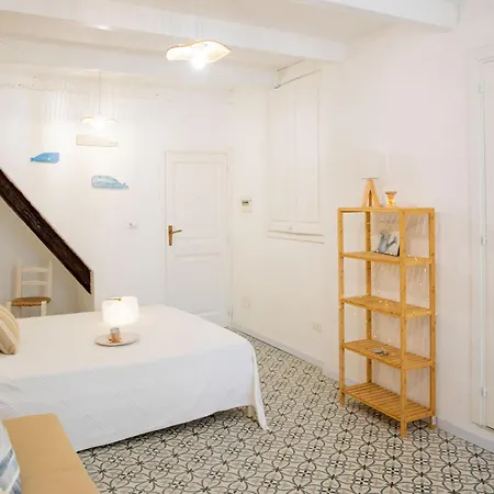 Petit Buragna Daire Alghero
