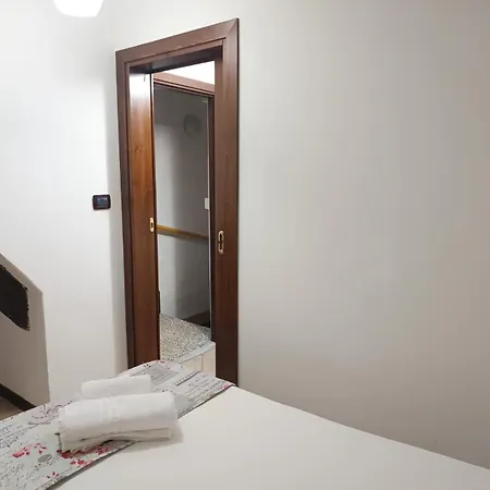 Petit Buragna Apartment *