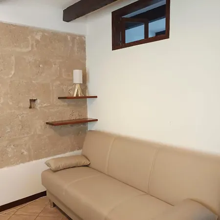 Petit Buragna Apartman