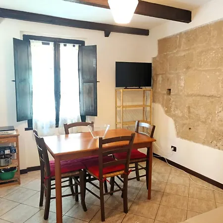 Petit Buragna Apartman *