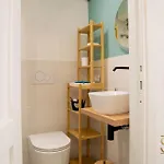 Lejlighed Petit Buragna Alghero